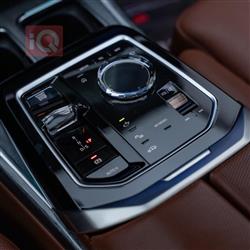 بي ام دبليو الفئة 7